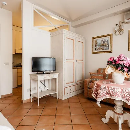 Isola Cisanello Aparthotel 2*