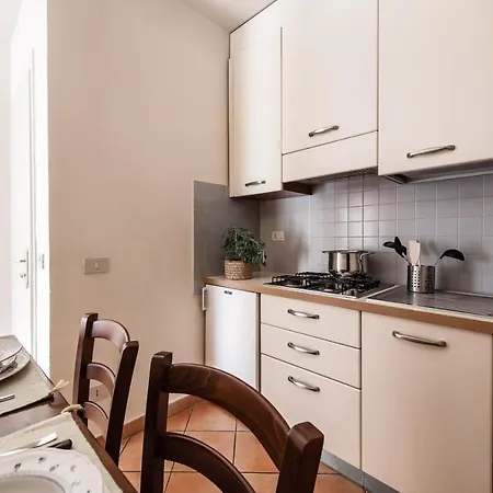 Aparthotel Isola Cisanello Pisa