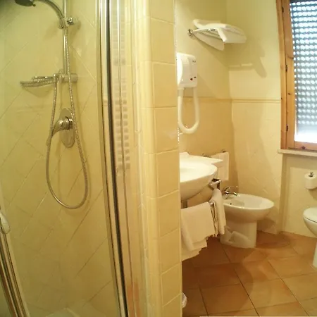 Aparthotel Isola Cisanello Pisa