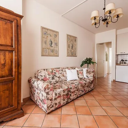 Aparthotel Isola Cisanello Pisa
