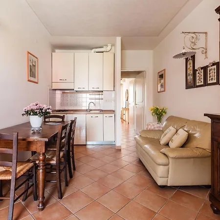 Aparthotel Isola Cisanello Pisa