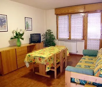 Isola Cisanello Aparthotel