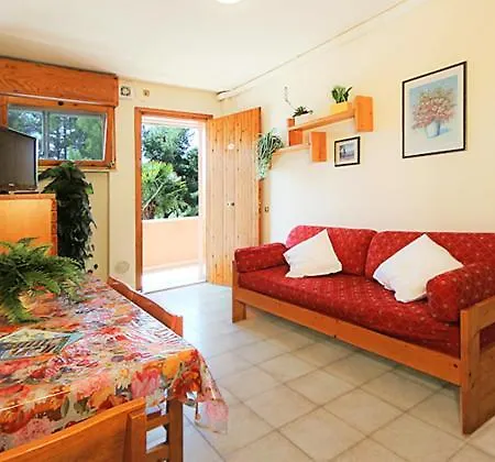 Isola Cisanello Aparthotel 2*